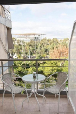 City view modern apartment (D3_FAL)